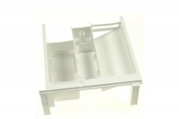 Лоток порошкоприемника для стиральной машины Zanussi 4055113817