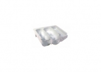 Порошкоприемник (без крышки) для стиральной машины Indesit C00103223
