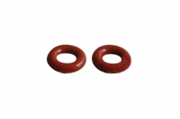 Прокладка O-Ring (2шт) для кофемашины Bosch 425970 7x3.4x1.9mm