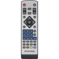 Пульт Huayu для D-Color DC910HD (DC930HD)