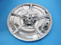 КРЫШКА БАКА