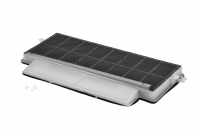 Фильтр с активированным углем