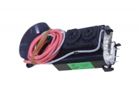 Строчный трансформатор для телевизора BSC25-0284C 37-SC2502-84C0X