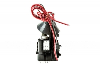 Строчный трансформатор для телевизора BSC62T 261198-080910D