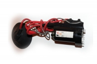 Строчный трансформатор для телевизора FUH29V005 AA26-00257A