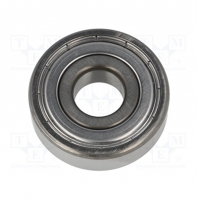 Универсальный подшипник для стиральной машины 6302-2Z SKF