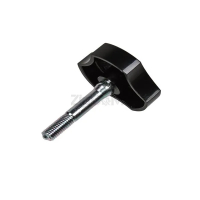 Винт блокировки тубуса для мясорубок Kenwood KW632762