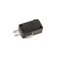 Микровыключатель KW1-103 (на три контакта) для микроволновой печи