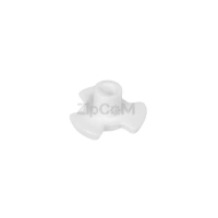 Куплер вращения тарелки для СВЧ печи LG 4370W1A006D