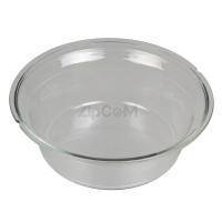 Стекло люка для стиральных машин Beko 2807280100