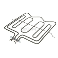 Верхний тэн для духовки Beko 3400W (1100+2300W)