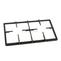 Чугунная решетка (правая/левая) для газовых плит Gorenje 693892