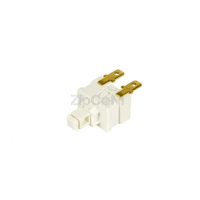 Сетевая кнопка для пылесосов Zelmer \ Bosch 323.0EF 00607730