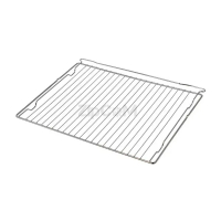 Решетка AC054 для духовок Gorenje 455х340mm 421367