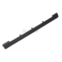 Держатель (верхний) стекла двери для духовок Electrolux 3870683202