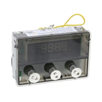 Таймер электронный UMPD-BF11 для духовки плит Electrolux 6619286245
