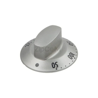 Ручка регулировки духовки для плиты Gorenje 650162