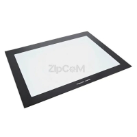 Стекло двери внутреннее 504x392mm 5612851096 для духовок Electrolux