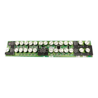 Плата управления (сенсорная) к варочным панелям Electrolux 3875037644