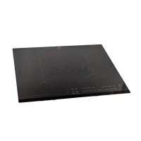Стеклокерамическая варочная поверхность для панелей Electrolux 5551126732