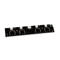 Плата управления (сенсорная) для индукционных панелей Electrolux 3300363706