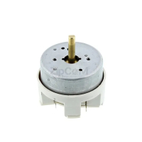 Таймер механический 120min для духовки к плитам Electrolux 3570498034