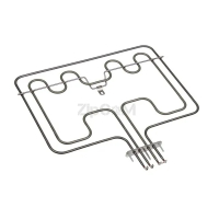 Тэн верхний (гриль) 2700W для духовок Electrolux 3570797047