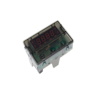 Таймер электронный для духовых шкафов Electrolux 8996619283816 3874887122