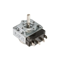 Таймер механический SD 120 духовки 140013018019 для плиты Electrolux