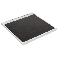 Варочная поверхность с обрамлением к плите Gorenje 475826