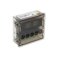 Таймер электронный ST105A 5614050051 духовки для плиты Electrolux