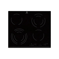 Стеклокерамическая варочная поверхность к панели Electrolux 140045960014