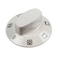 Ручка регулировки режимов для духовых шкафов Gorenje 135643