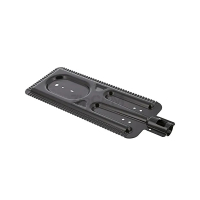 Горелка духовки нижняя для газовых плит Zanussi 3428065043