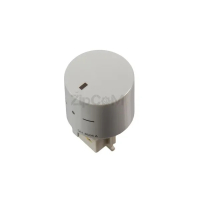 Ручка регулировки параметров режимов "+/-" для духовки Electrolux 5618508104