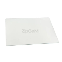 Стекло двери 550x436.5mm внутреннее для духовок Electrolux 140066275029