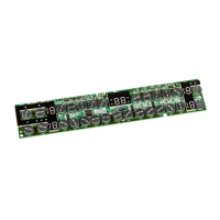 Плата управления (сенсорная) для индукционных варочных панелей Electrolux 9825619433668