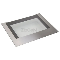 Стекло двери наружное для духовок Electrolux 3874970068