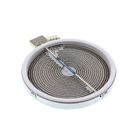Конфорка 2300W для стеклокерамических поверхностей Electrolux 3051747222
