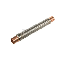 Соединение антивибрационное VAS-218 для кондиционеров VAT-2-1/8
