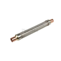 Соединение антивибрационное VAS-034 для кондиционеров VAT-3/4