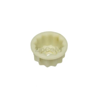 Муфта насадки измельчителя для кухонных комбайнов Moulinex MS-4522330