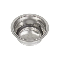 Фильтр-сито на две порции для кофеварок DeLonghi 5513281001