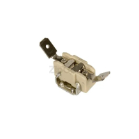 Термостат 318°C для кофеварок DeLonghi 5232105000