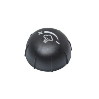 Ручка крана вода/пар для кофеварок DeLonghi 5532109600