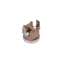 Терморегулятор (термостат) для парогенератора DeLonghi 1NT02L-5072 6A 5228105000