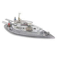 Подошва 2200W 12019742 для утюгов Bosch