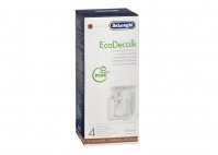 Жидкость для удаления накипи для кофемашин Delonghi DLSC500 EcoDecalk 5513291781