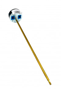 Термостат водонагревателя 30-90С L-275mm TR / 94 9960101.00