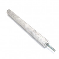 Анод магниевый D14x160mm M4x20mm